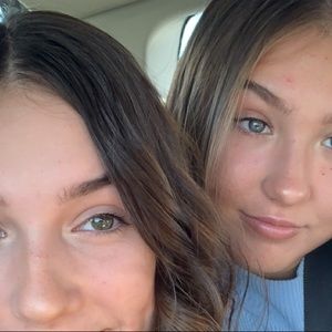 Meet your Posher, Victoria